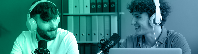 Novedades 8 Imagenes Podcast